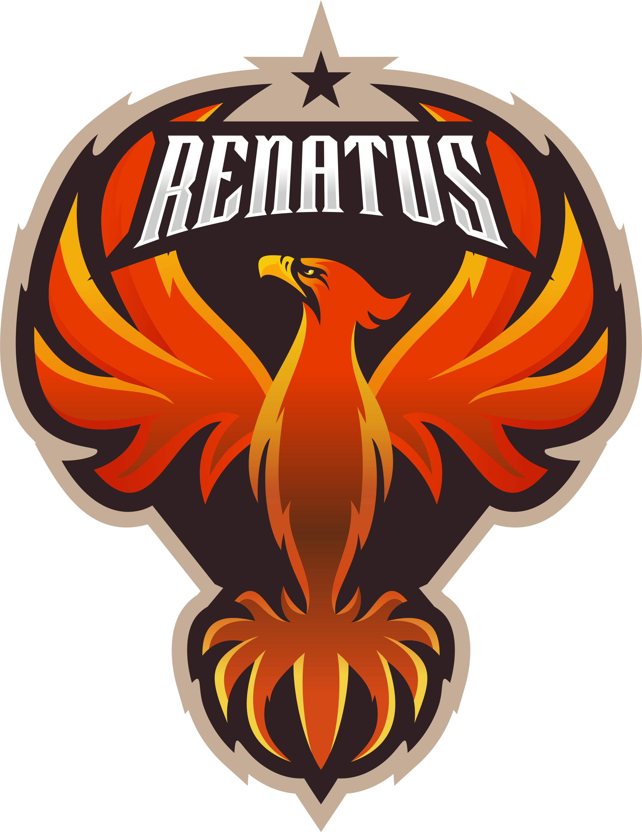 Renatus Phoenix