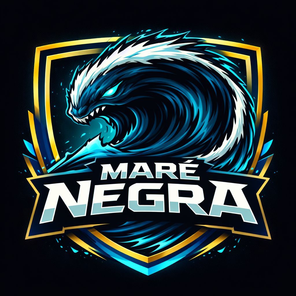 MARE NEGRA