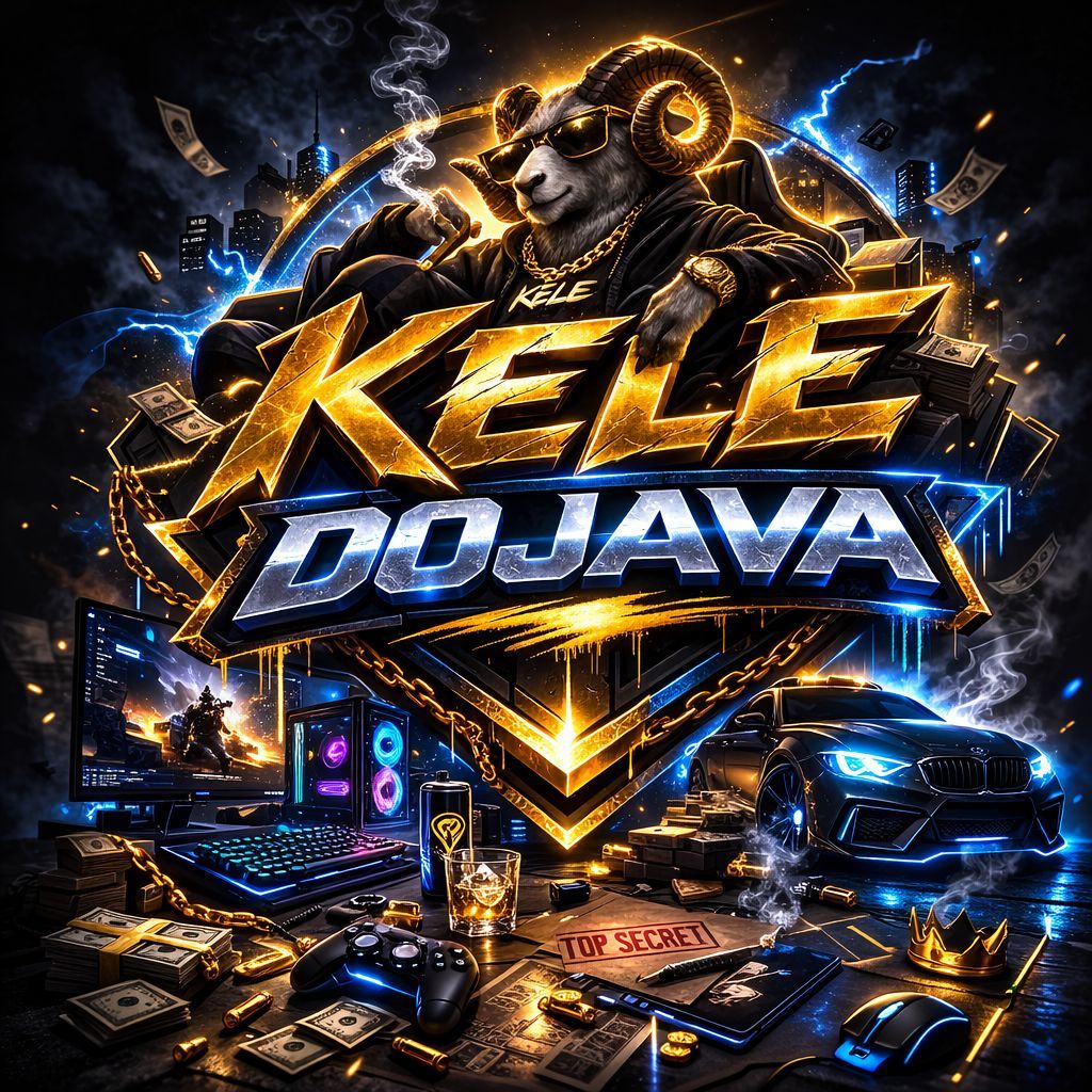 KELE_DOJAVA