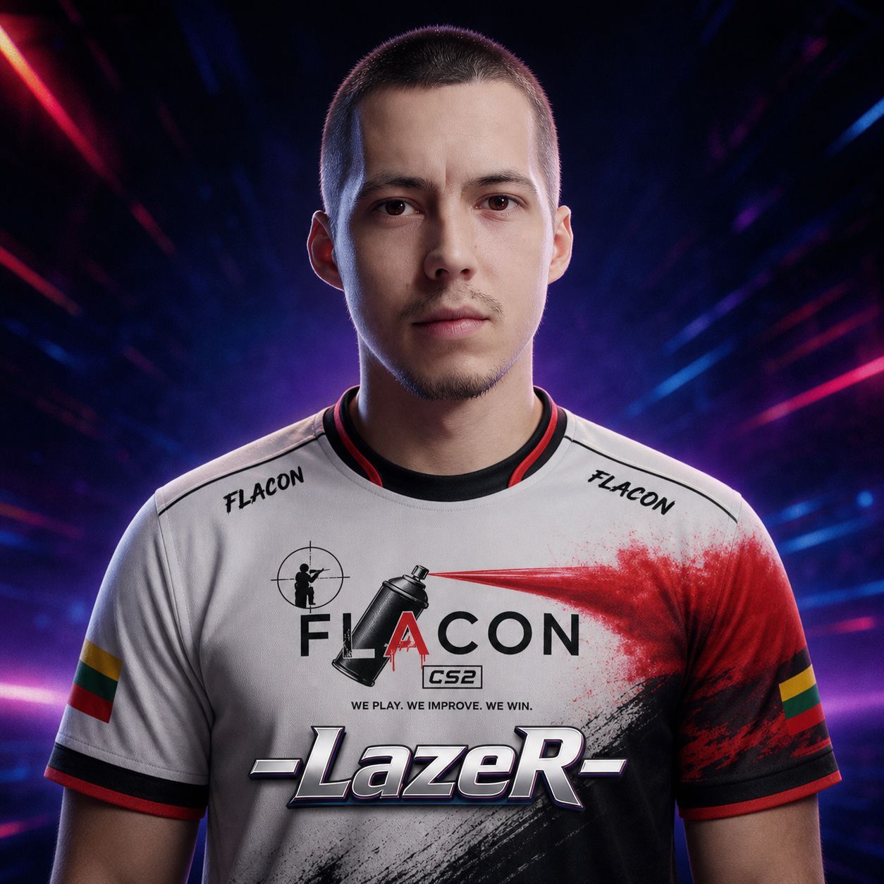 -LazeR-