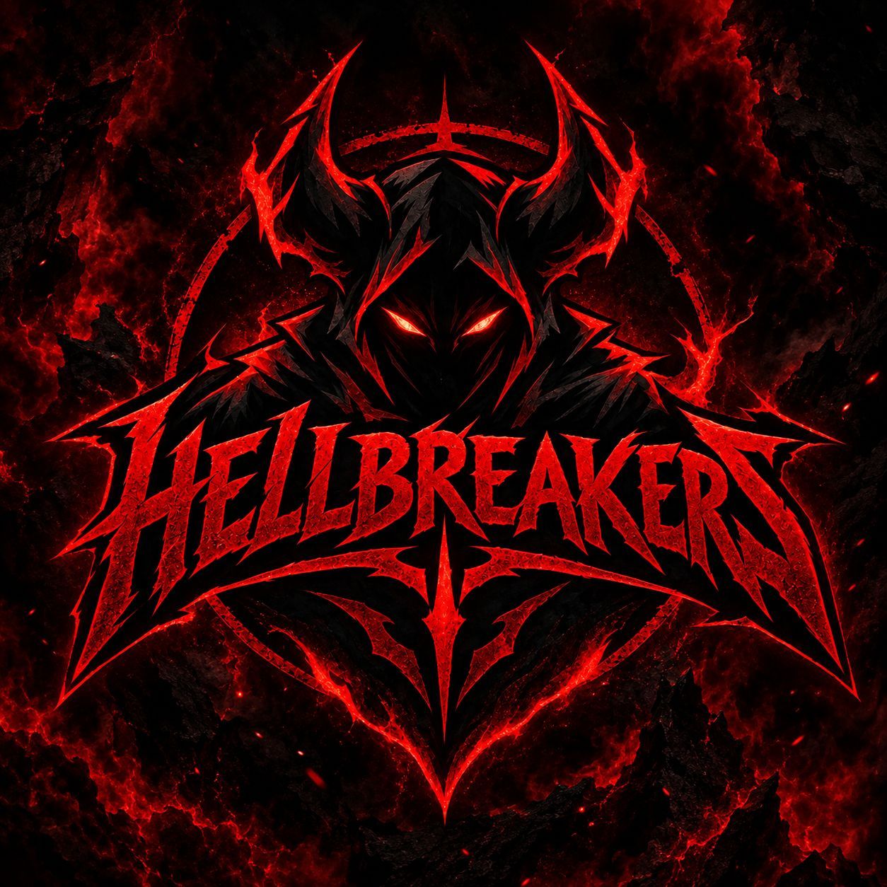 Hell Breakers