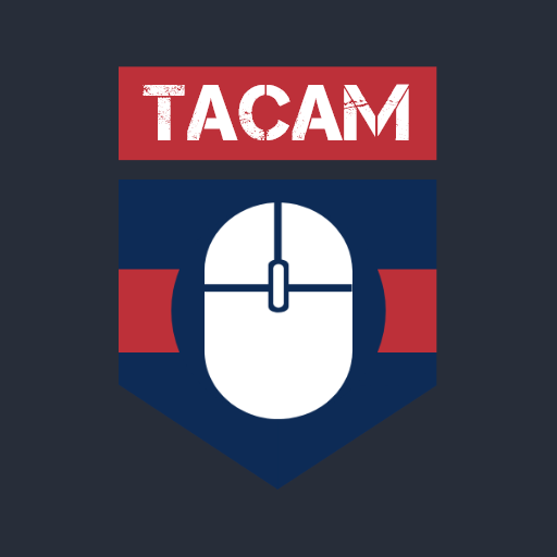 TacAM