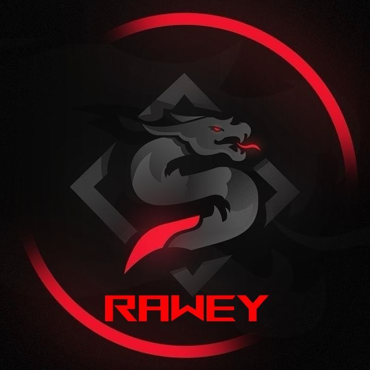 Rawey