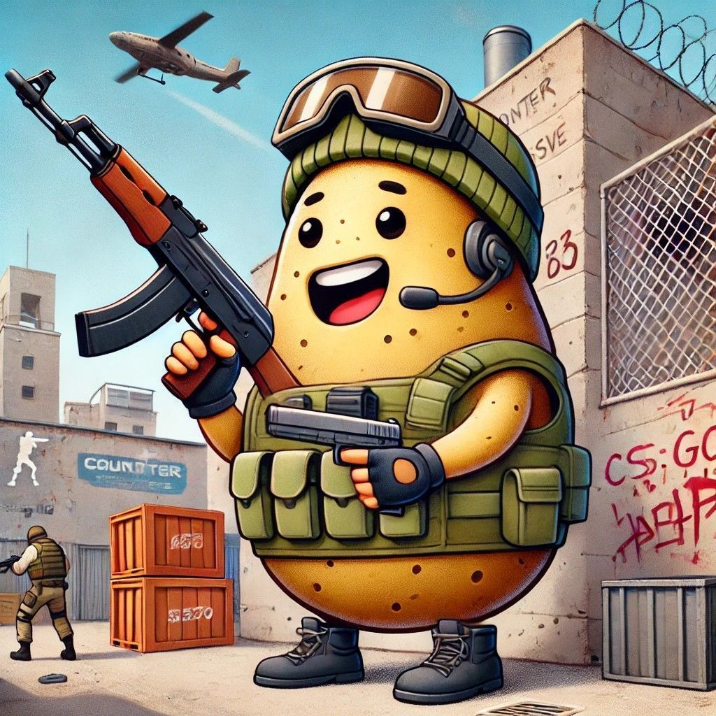 _Spud