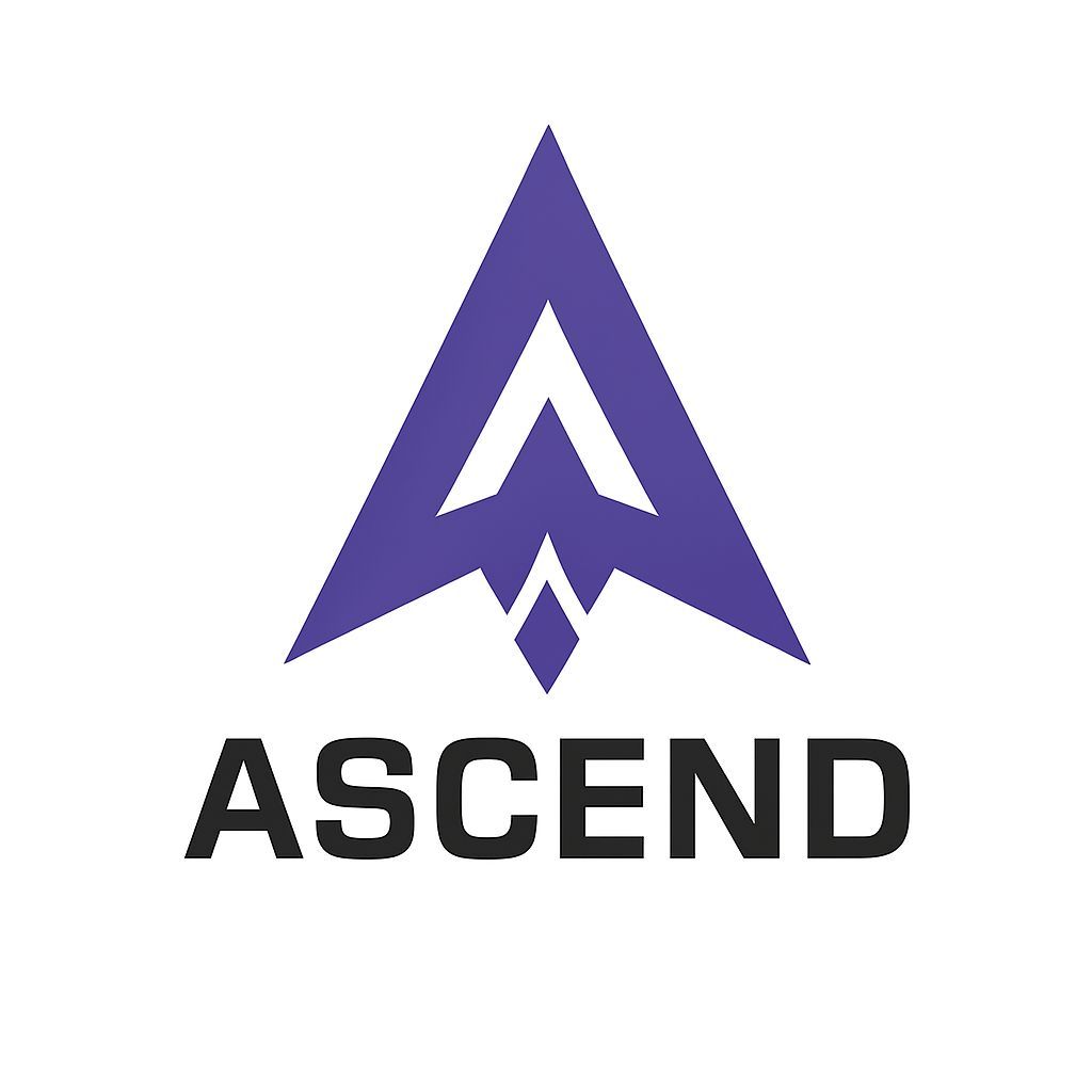 Ascend