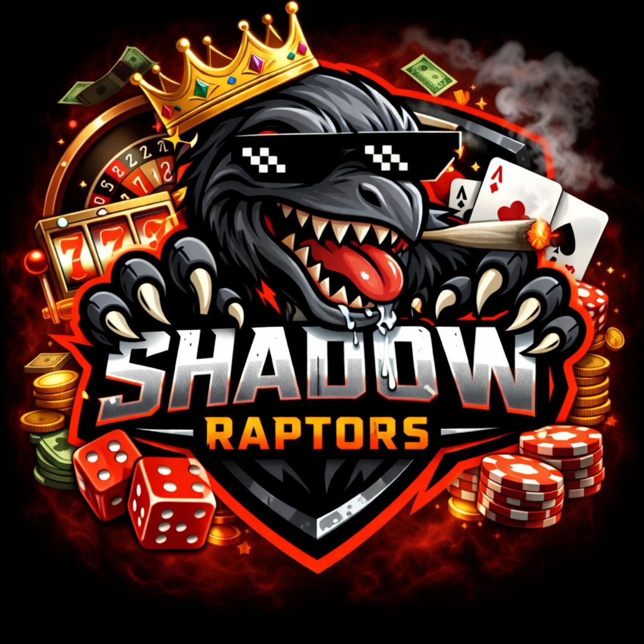 SHADOW RAPTORS
