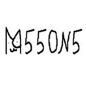 MA55ON5