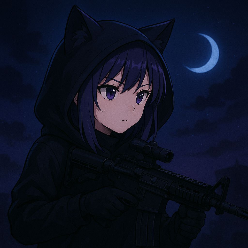 YoruNeko