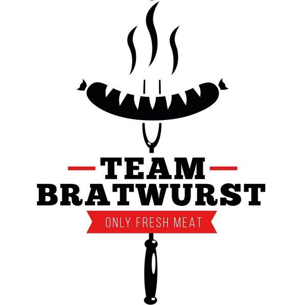 Bratwurstteamcs