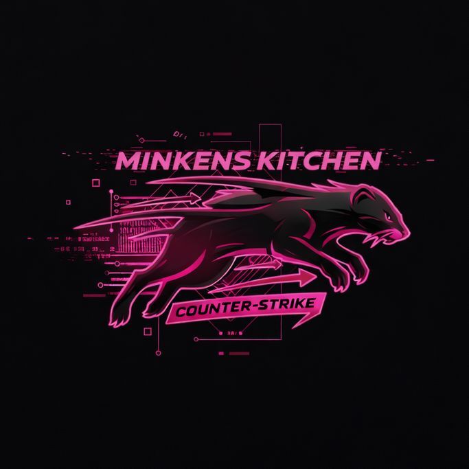 minkens kitchen