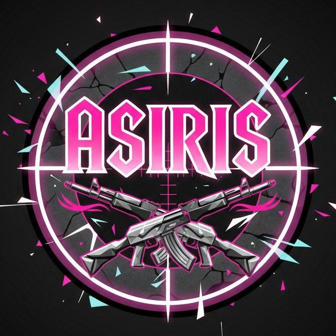 ASIRIS