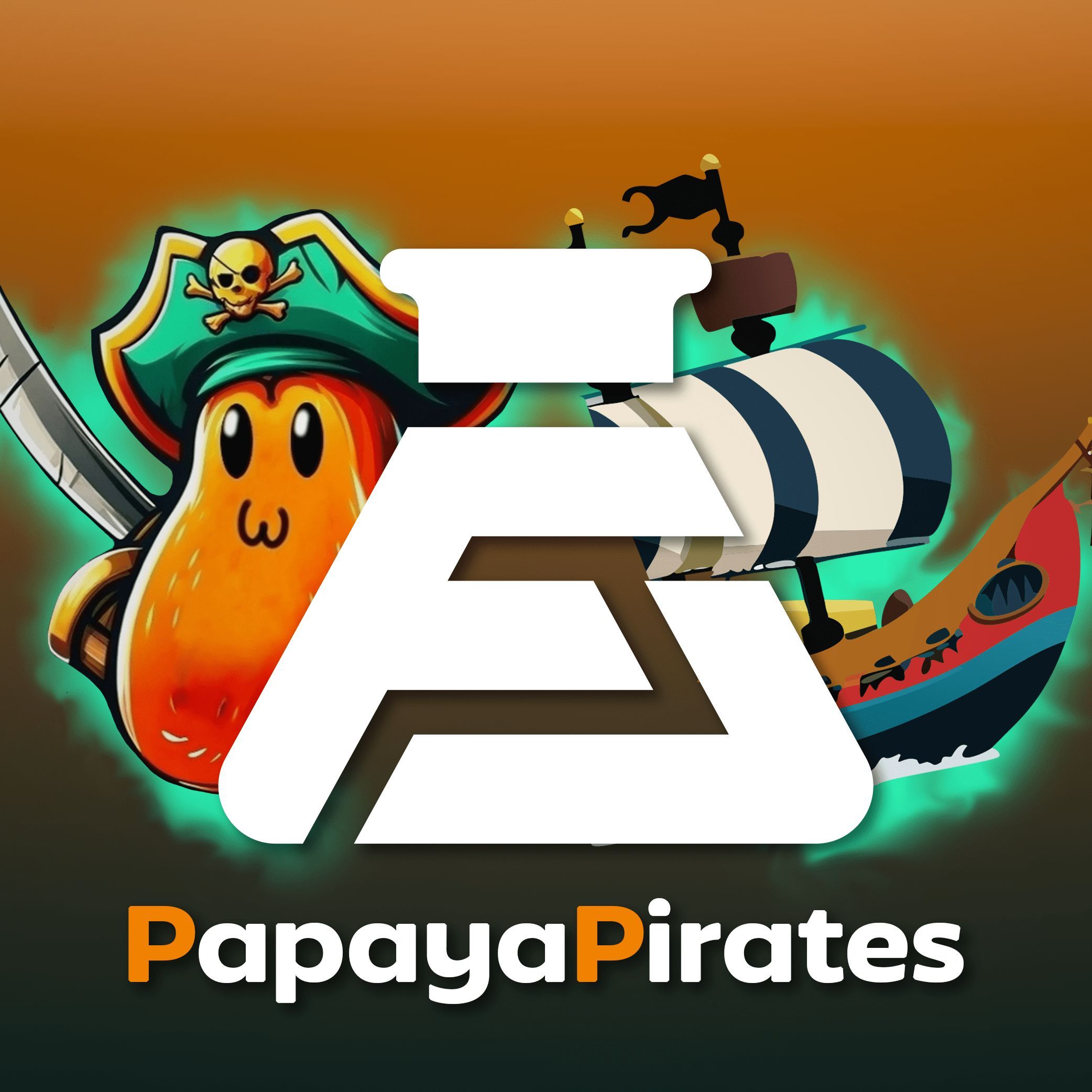 PapayaPirates