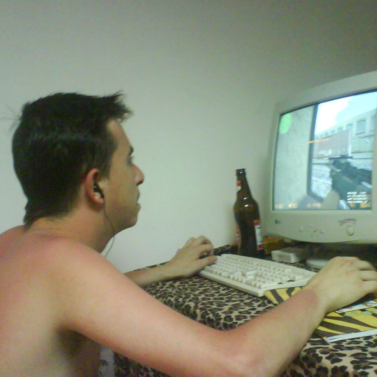 indesYE