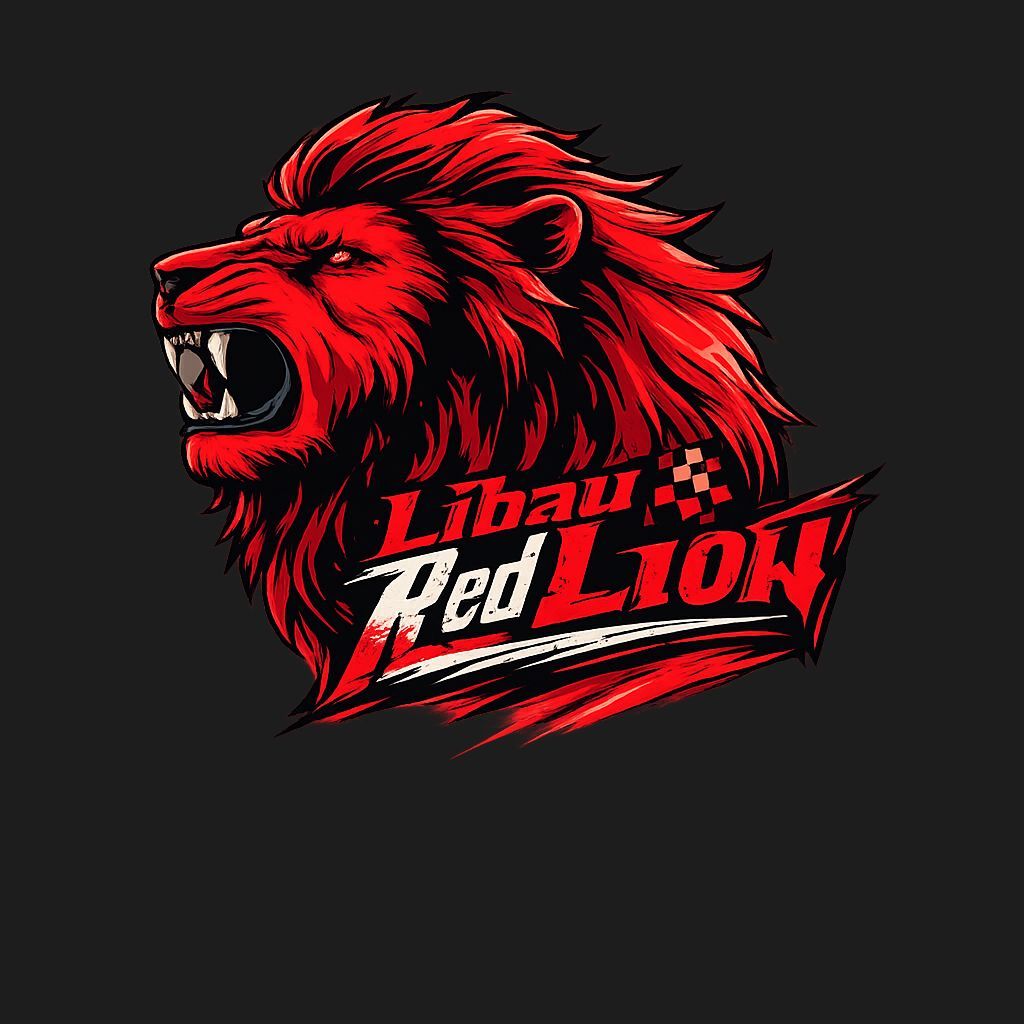 Libau Red Lions
