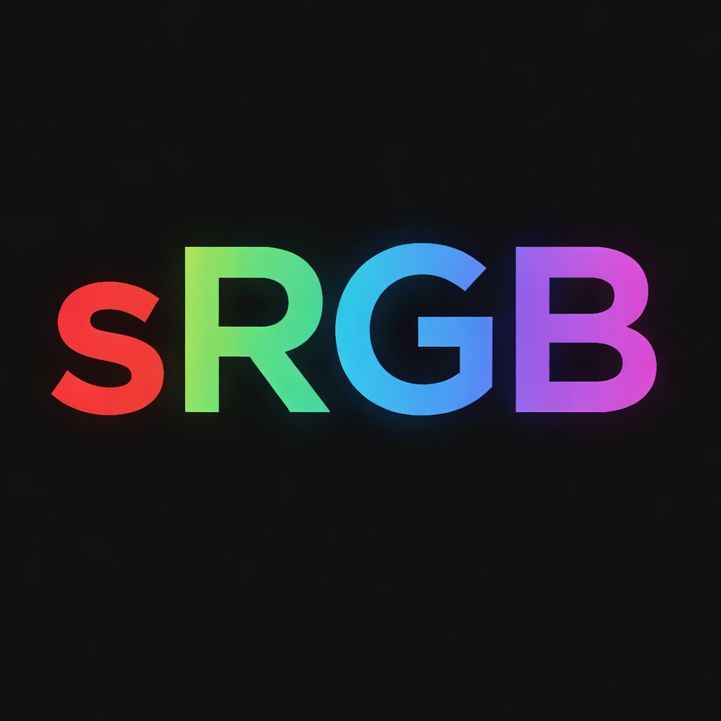 sRGB