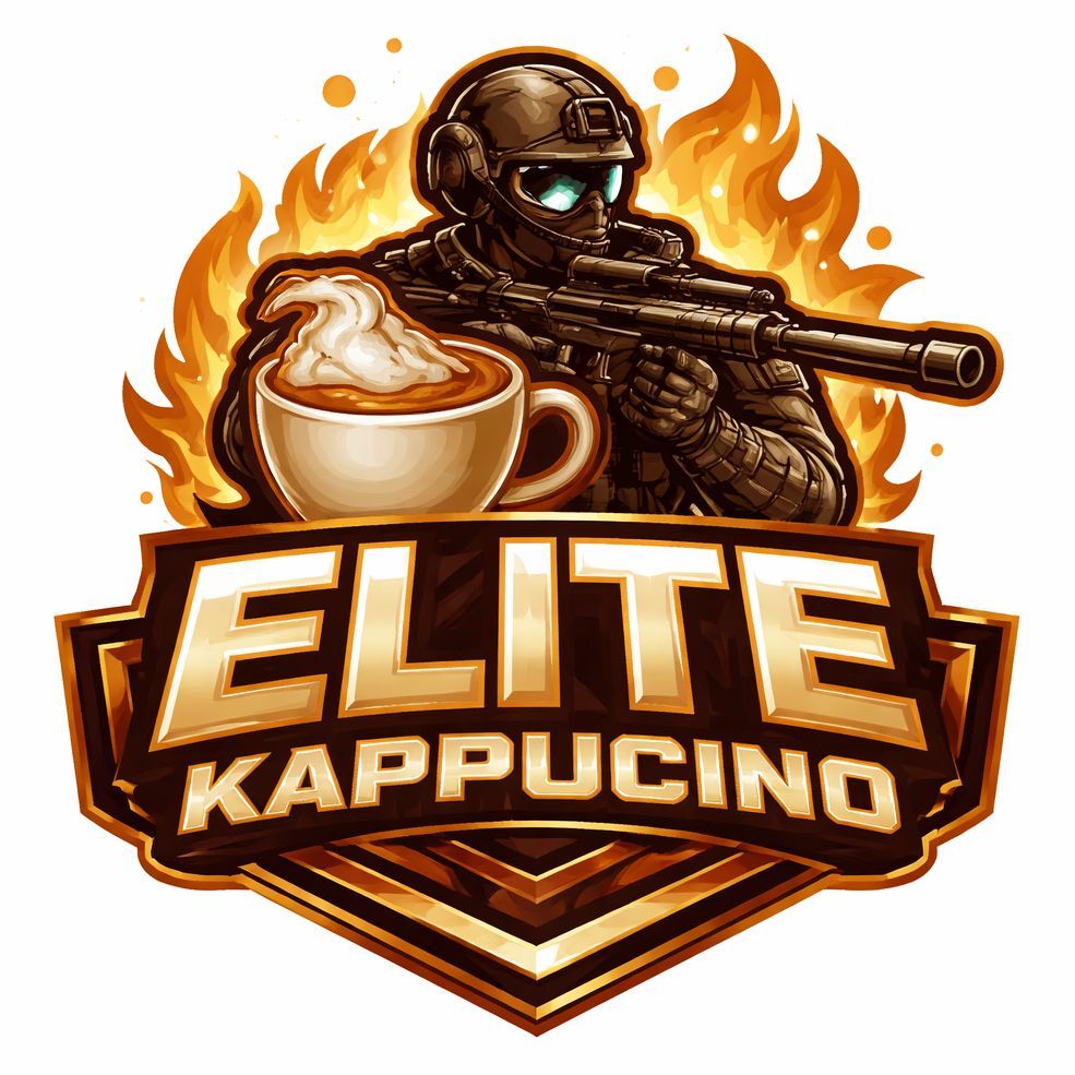 elite Kappucino