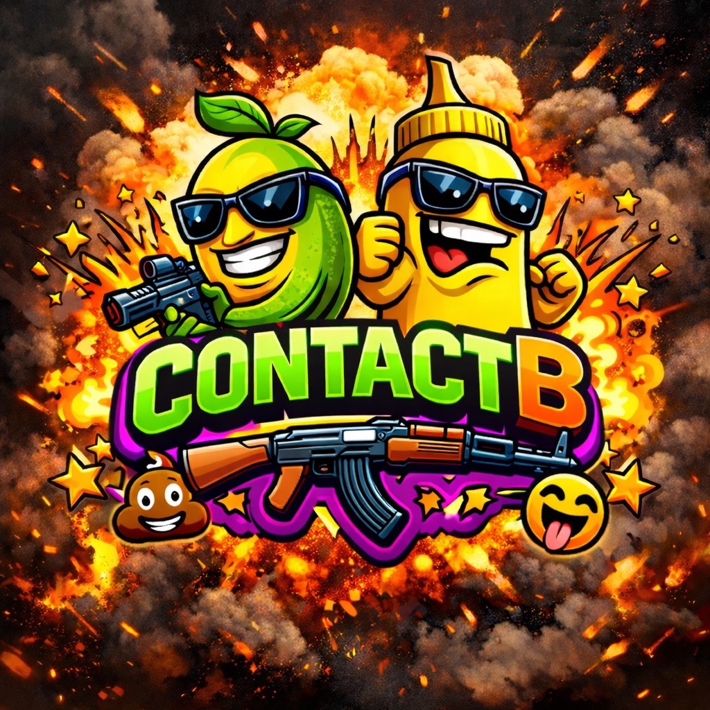 ContactB