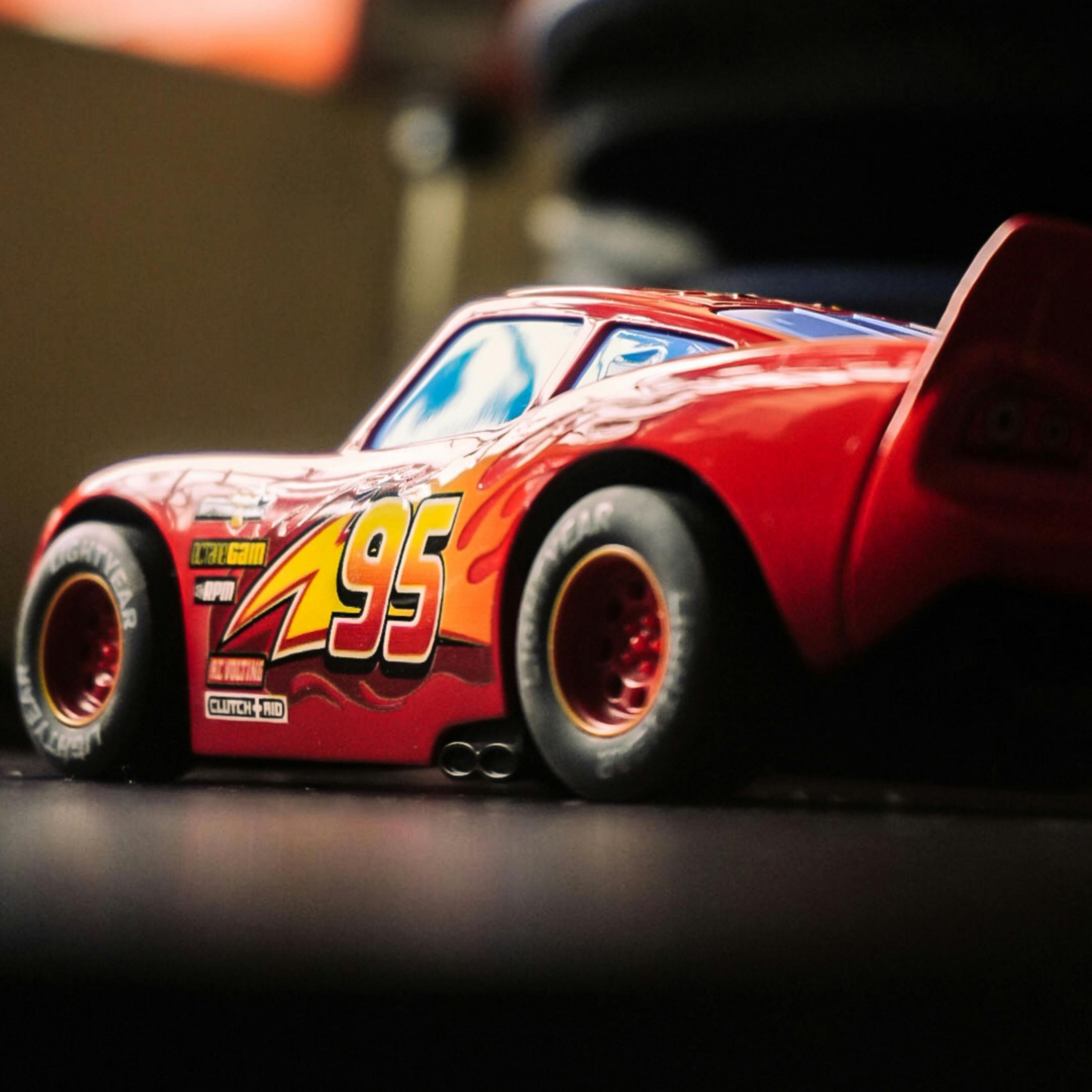 CRAZYCAR95