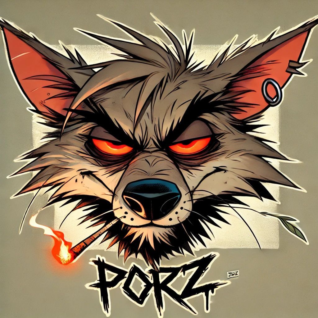 PorzKushKojoten