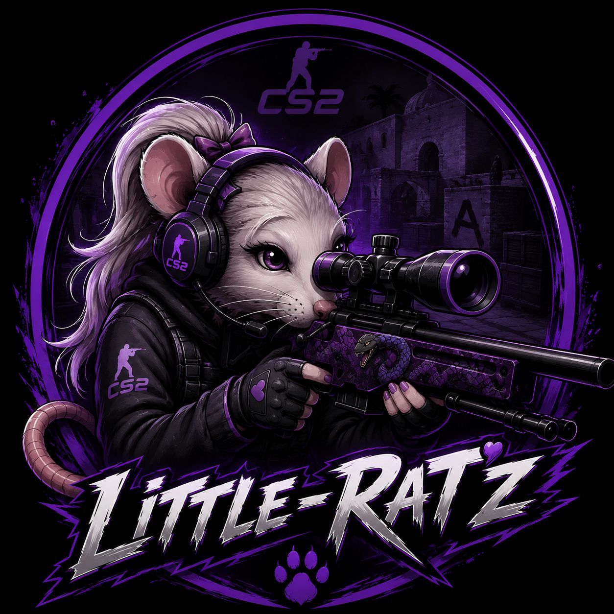LittLe-RatZ