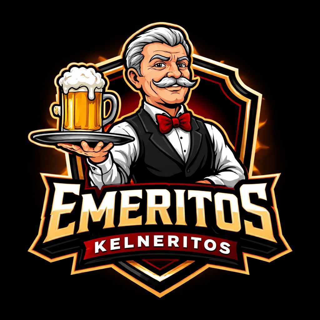 EMERITOS KELNERITOS