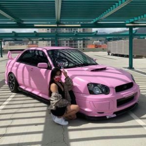ImpreZzza