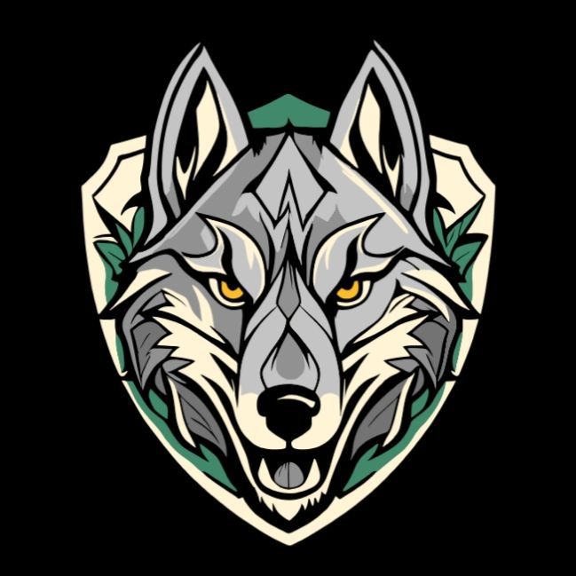 Elder Wolves