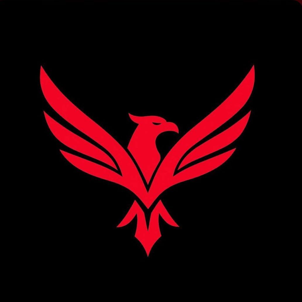 Flaming Eagles