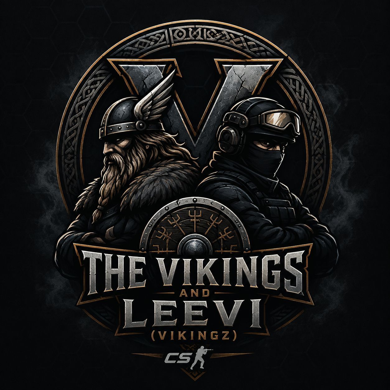 The Vikings and Leevi