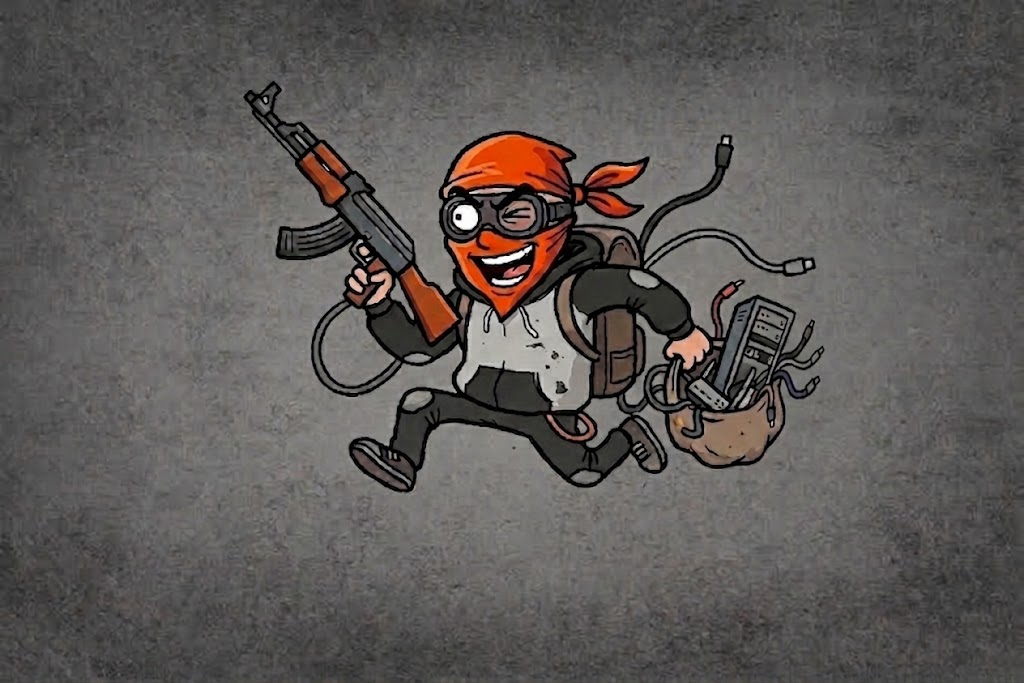 BandbreitenBanditen
