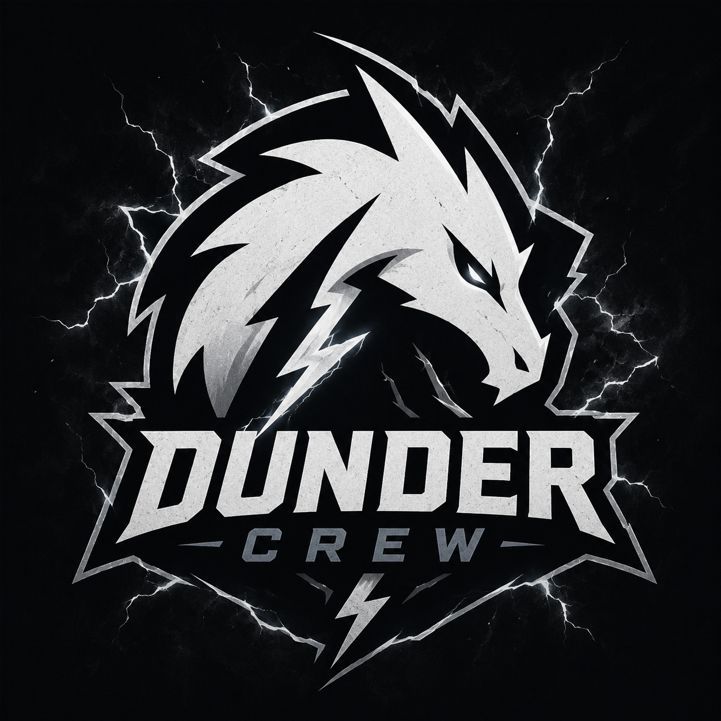 Dunder Crew