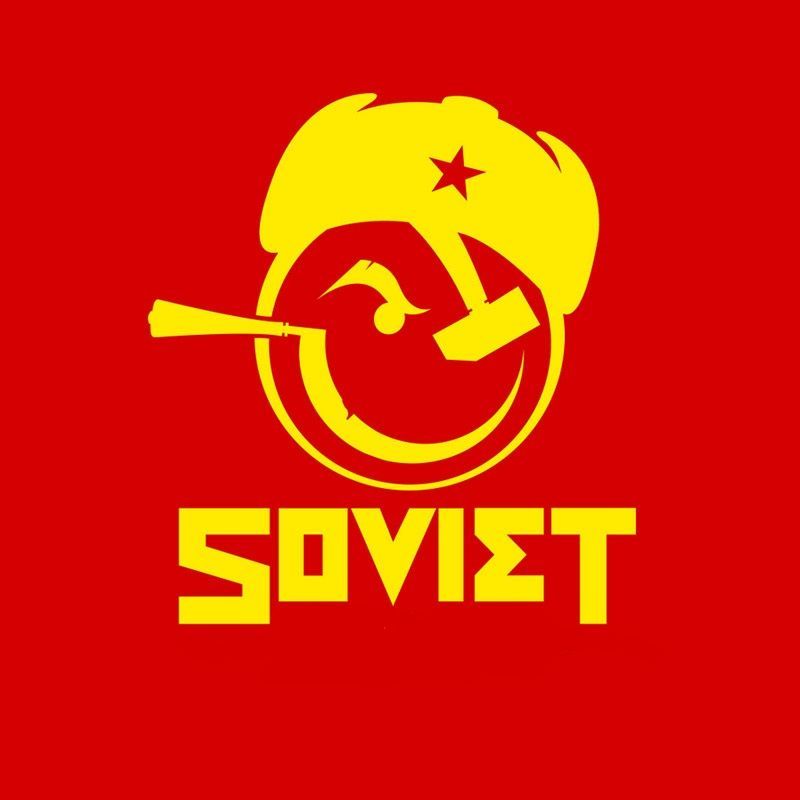 Soviet Team