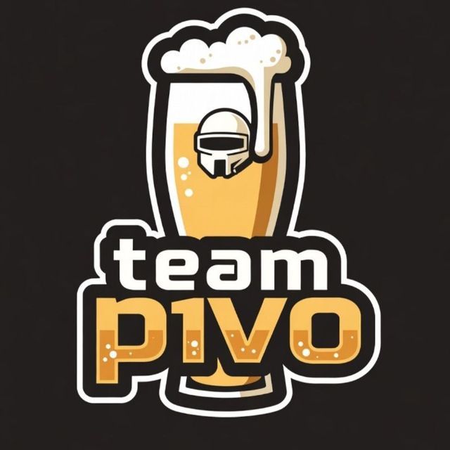 Team p1vo