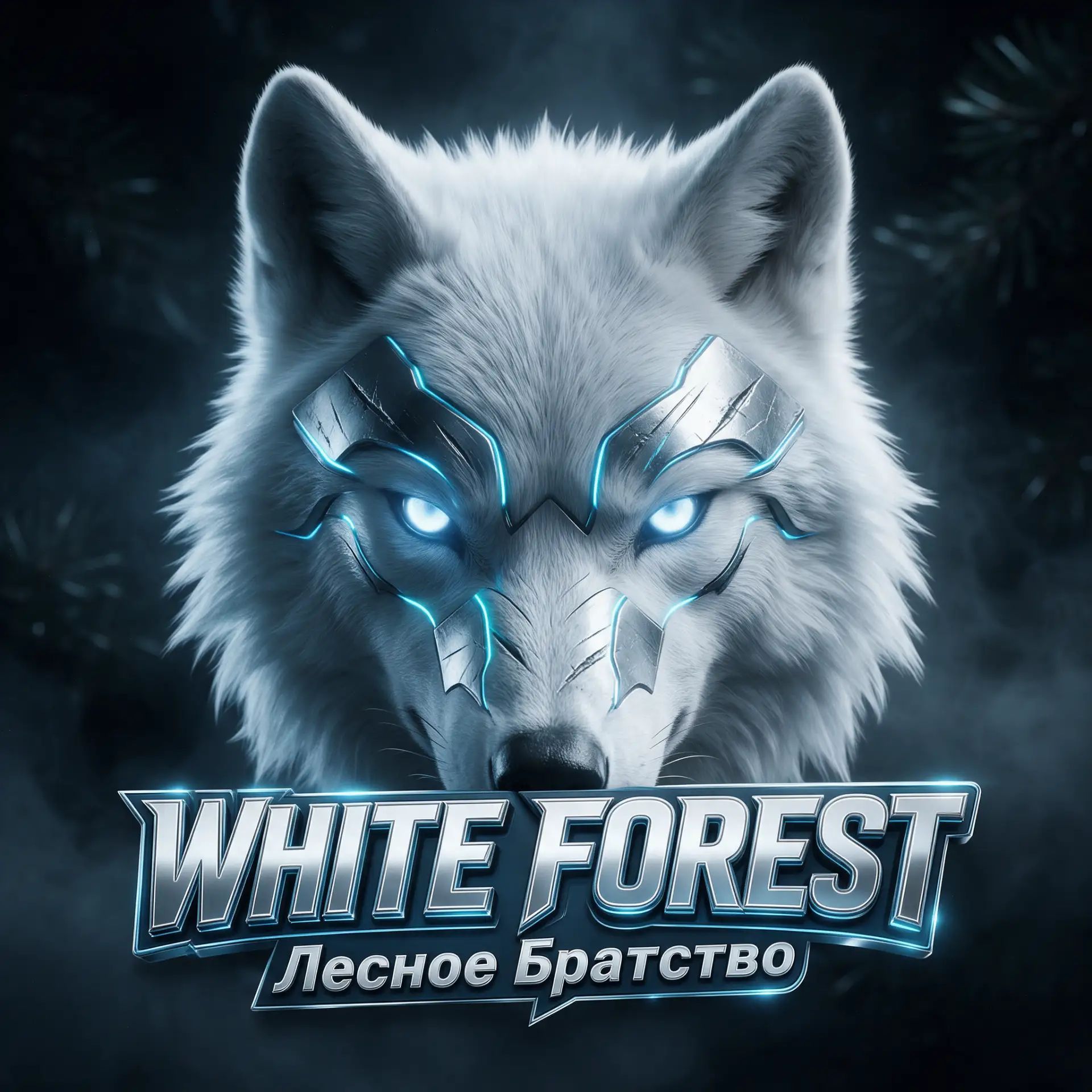 FOREST LEGION