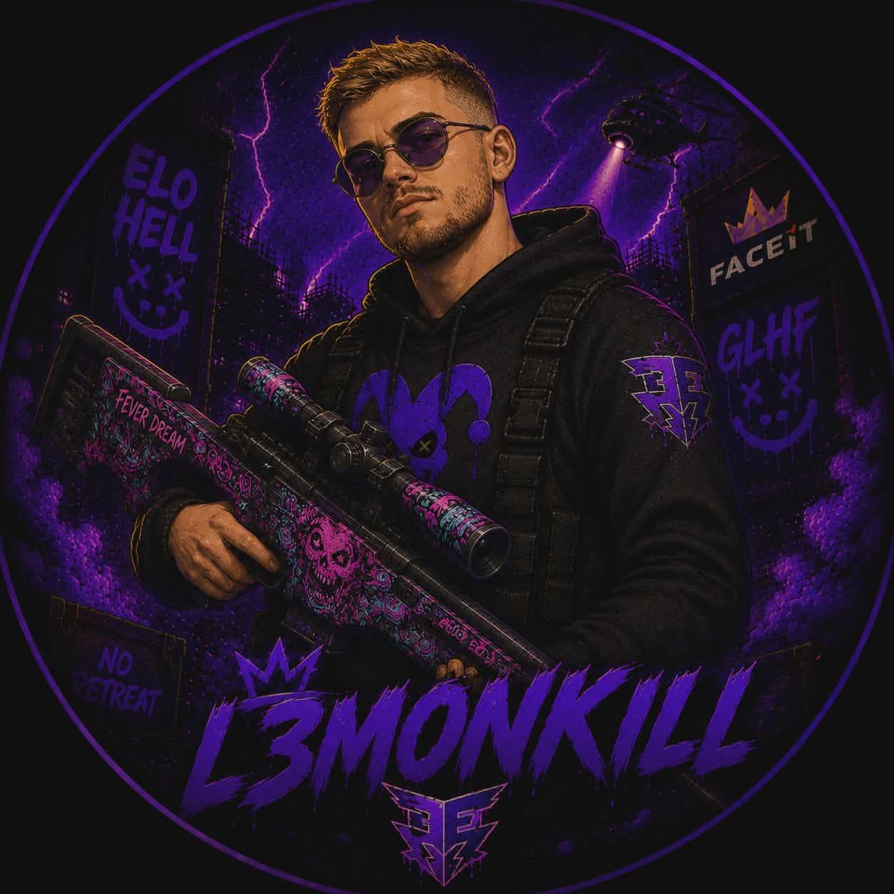 L3monkill