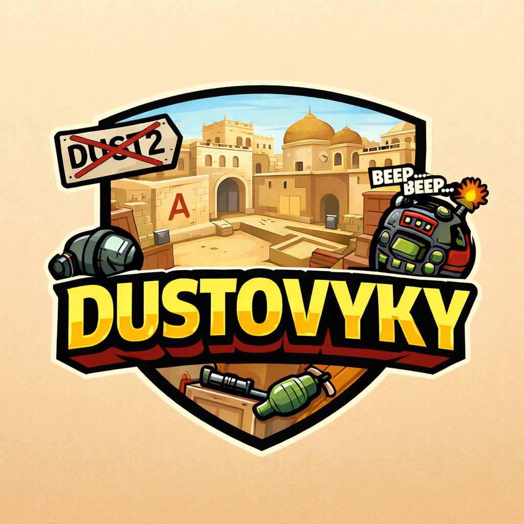 DUSTo_OVYKY