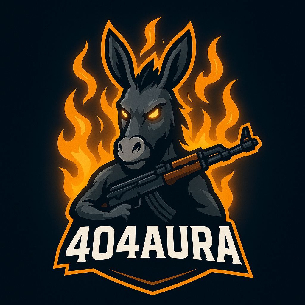404Aura