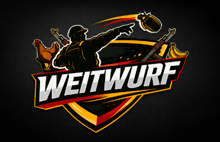 Team Weitwurf