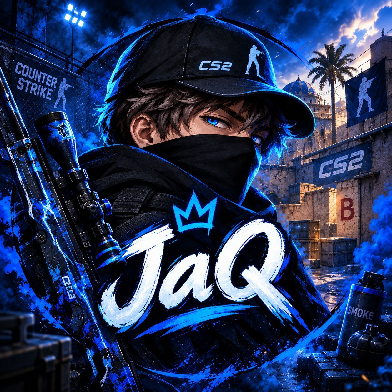 JaQ--