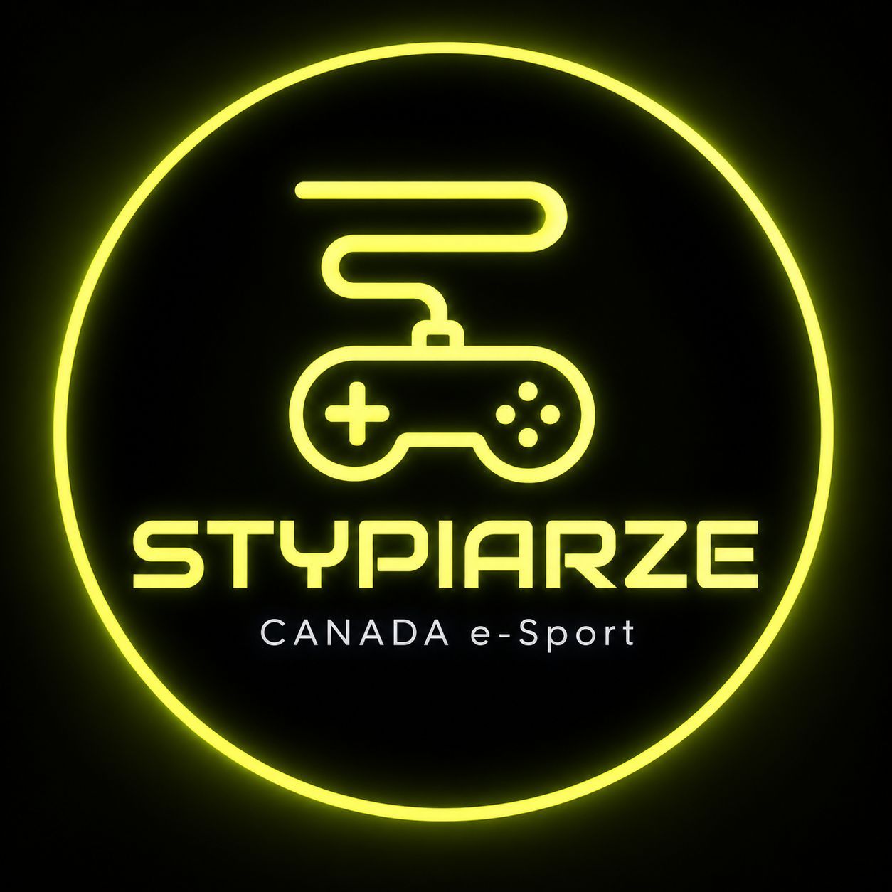 CANADA e-Sport