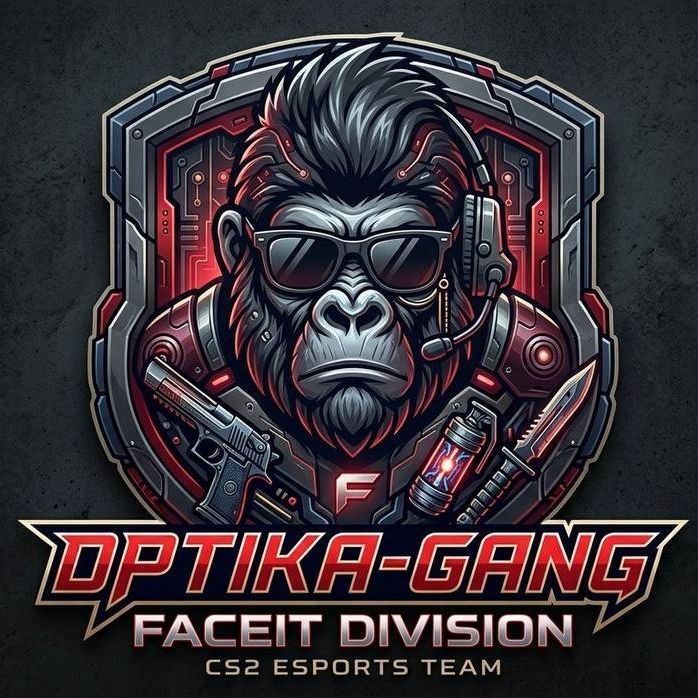 OPTIKA GANG