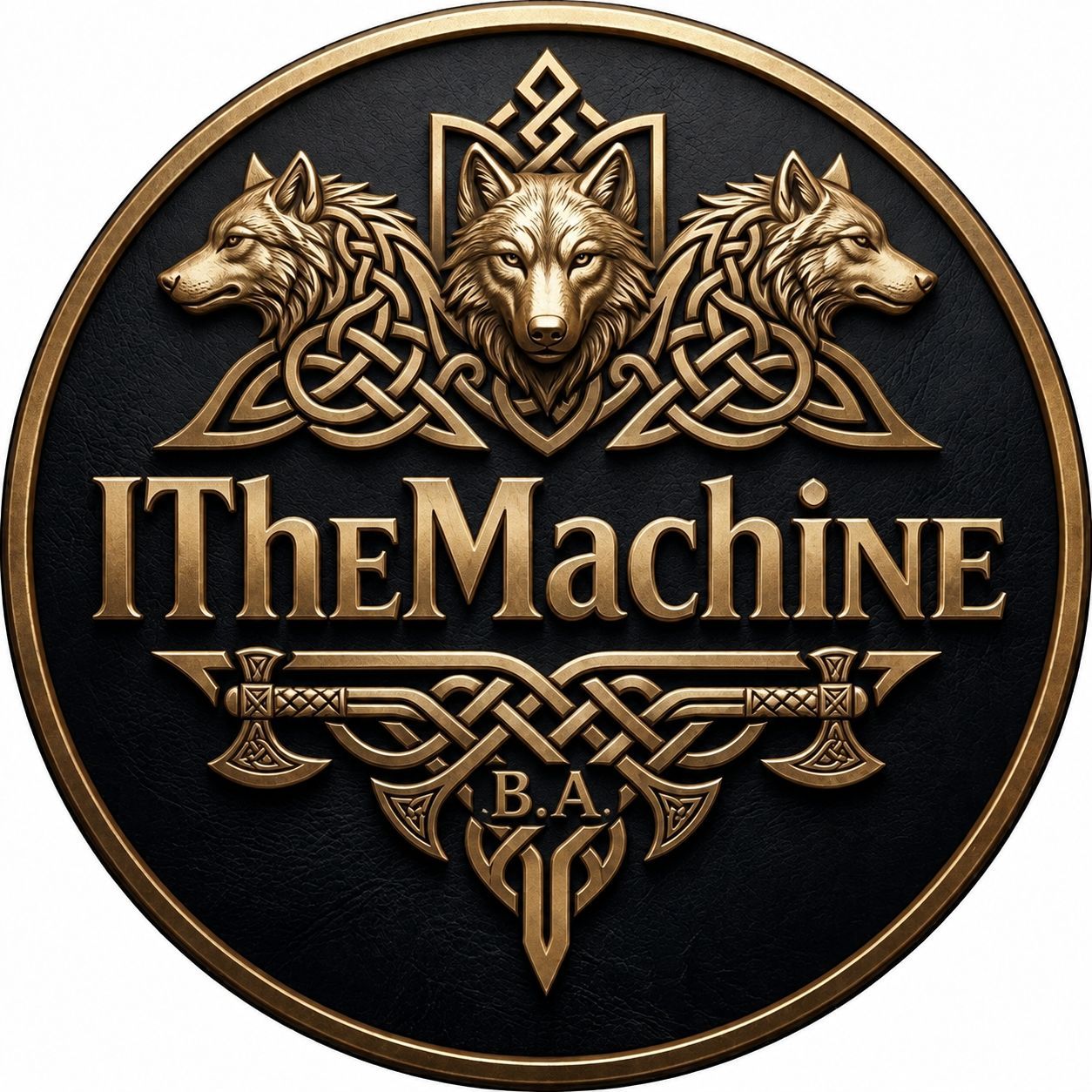 ITheMachine
