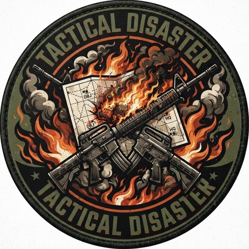 Tactical Disaster