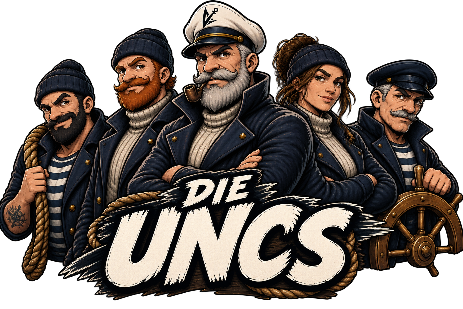 DIEUNCS