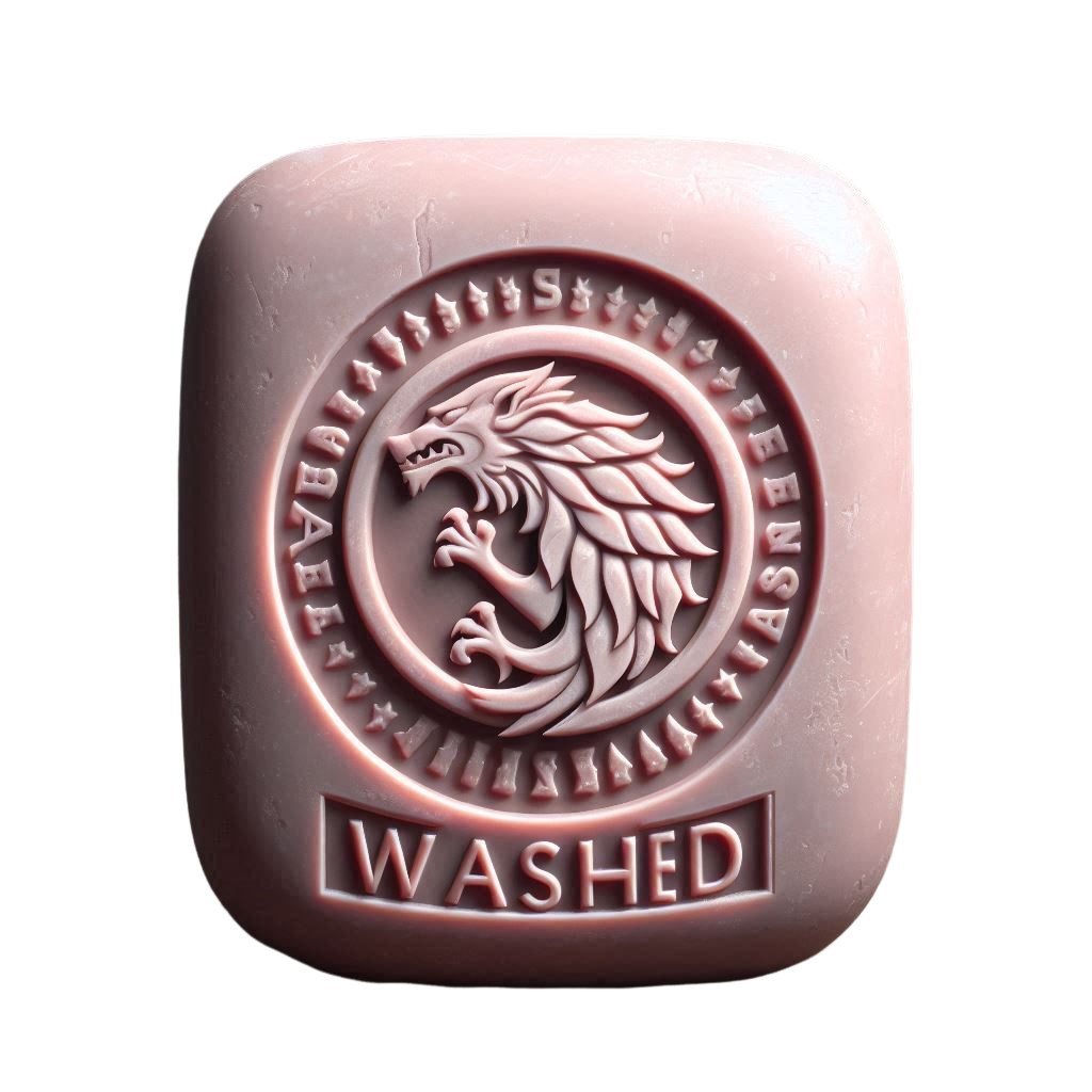 WASHED