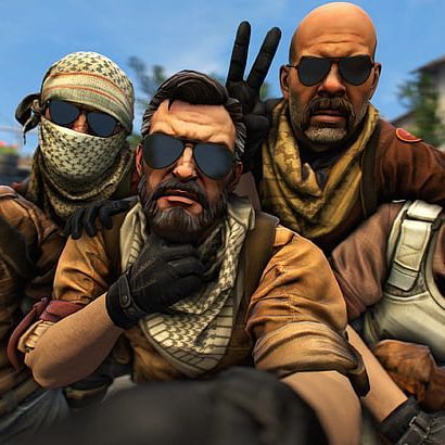 Team POLLUTION