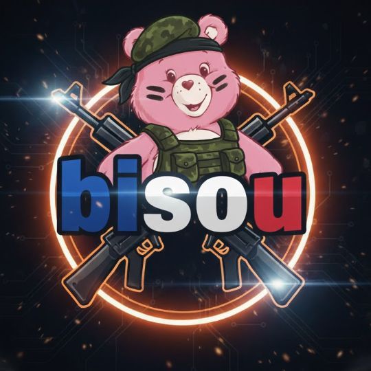 bisou83