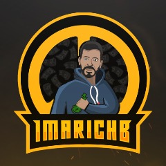 ImaRichBicH