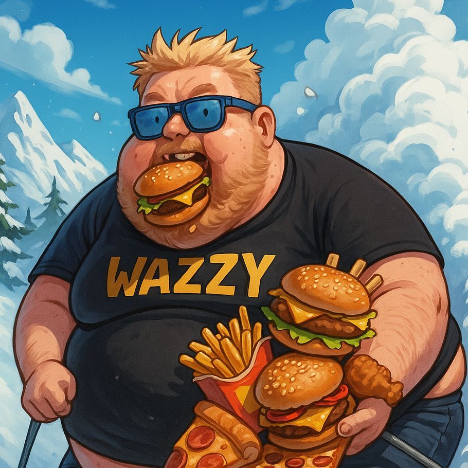 Burgeryn