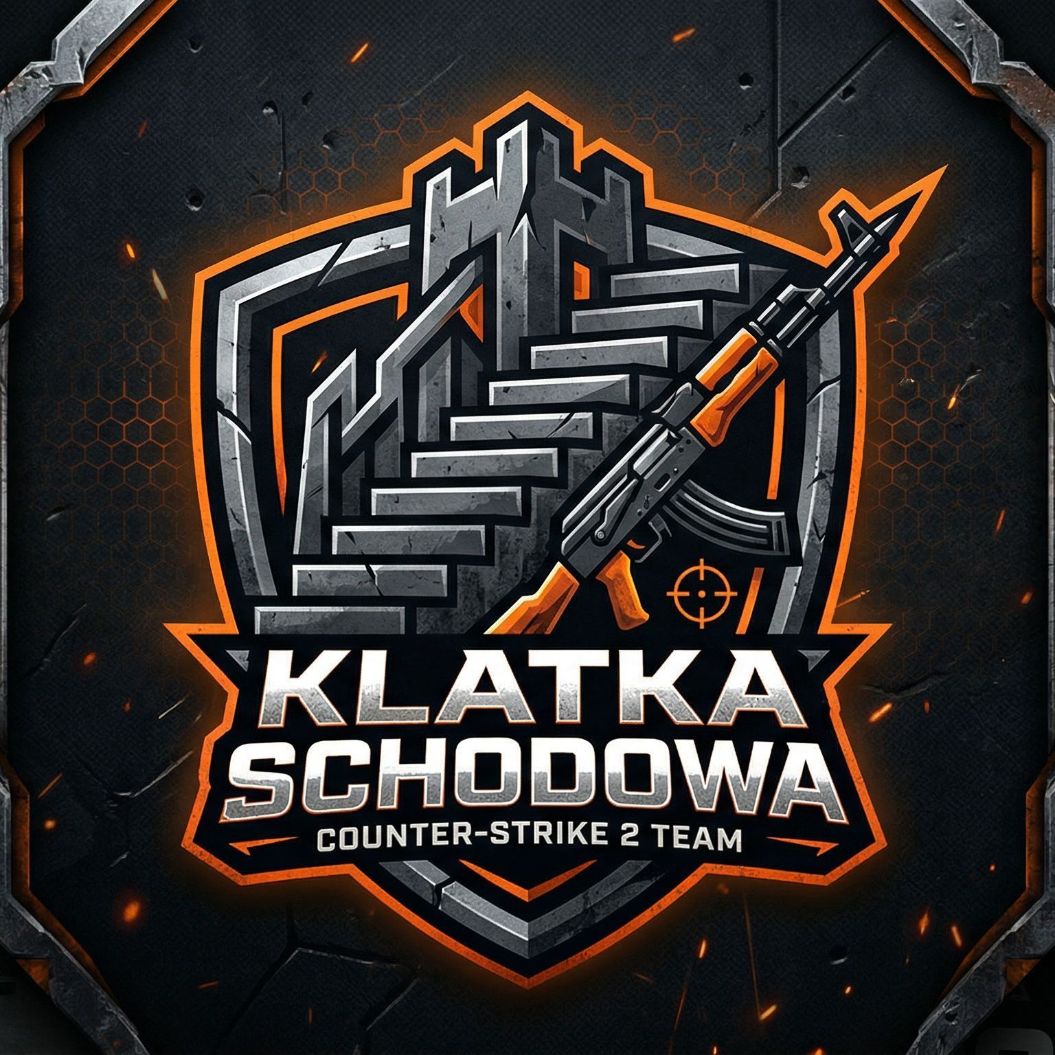 Klatka Schodowa
